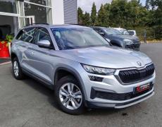 Skoda Kodiaq Orvault