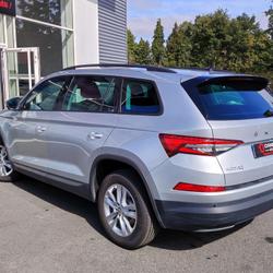 Skoda Kodiaq BUSINESS TSI ACT 150ch DSG7 7pl Orvault