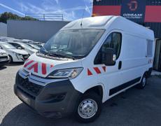 Citroen Jumper