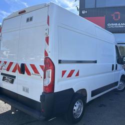 Citroen Jumper Control 35 L2H2 2.2 BlueHDI 140 S&S occasion - Orvault - photo 2/23