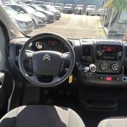 Citroen Jumper Control 35 L2H2 2.2 BlueHDI 140 S&S occasion - Orvault - photo 3/23