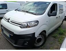 Citroen Jumpy