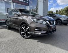 Nissan Qashqai Orvault
