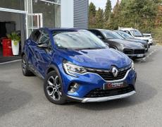 Renault Captur Orvault