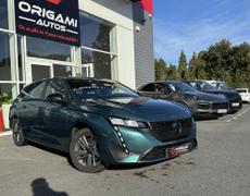 Peugeot 308 SW Phase 2 Orvault