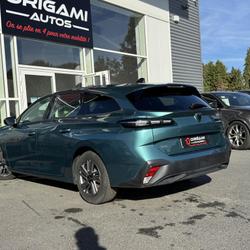 Peugeot 308 SW Phase 2 SW ACTIVE PACK 1.2i Hybrid 136ch BV e-DCS6 occasion - Orvault - photo 2/26