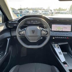 Peugeot 308 SW Phase 2 SW ACTIVE PACK 1.2i Hybrid 136ch BV e-DCS6 occasion - Orvault - photo 3/26