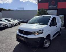Peugeot Partner Orvault