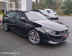 Peugeot 508 SW Orvault