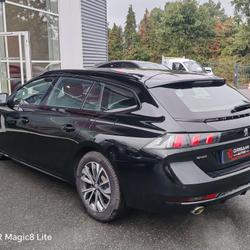 Peugeot 508 SW ACTIVE PACK Hybrid 225 e-EAT8 occasion - Orvault - photo 2/24