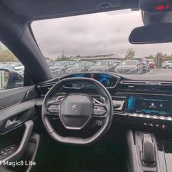 Peugeot 508 SW ACTIVE PACK Hybrid 225 e-EAT8 occasion - Orvault - photo 3/24