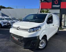 Citroen Jumpy Orvault