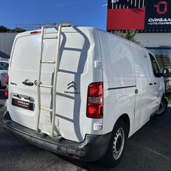 Citroen Jumpy M CLUB BLUEHDI 100ch occasion - Orvault - photo 2/23
