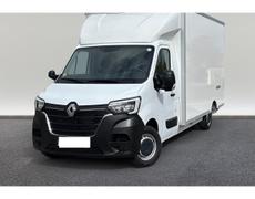 Renault Master Orvault