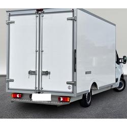 Renault Master CAISSE 20M3 2.3 BLUEDCI 145ch CONFORT F3500 **CAMERA RECUL** Orvault