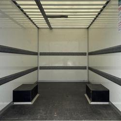 Renault Master CAISSE 20M3 2.3 BLUEDCI 145ch CONFORT F3500 **CAMERA RECUL** Orvault