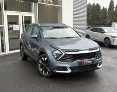 Kia Sportage Orvault