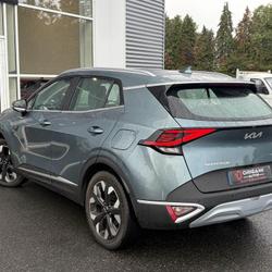 Kia Sportage 1.6 T-GDI 265 PHEV BVA 4x4 occasion - Orvault - photo 2/23