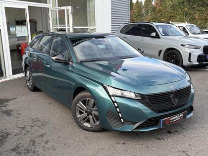 Peugeot 308 SW Phase 2 - ACTIVE PACK PureTech S&S 130 - 14 995 €