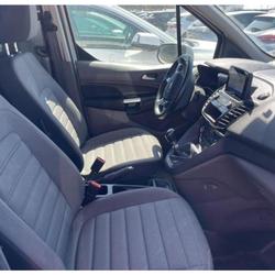 Ford Transit Connect LIMITED 1.5 EcoBlue 100 S&S FOURGON L2 occasion - Orvault - photo 2/3