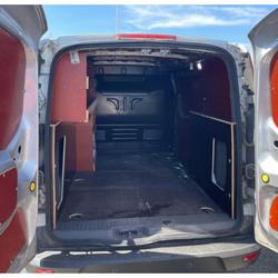 Ford Transit Connect LIMITED 1.5 EcoBlue 100 S&S FOURGON L2 occasion - Orvault - photo 3/3