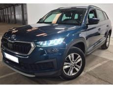Skoda Kodiaq Orvault