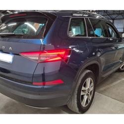 Skoda Kodiaq AMBITION TSI ACT 150 7pl occasion - Orvault - photo 2/2