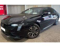 Peugeot 508 Orvault