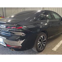 Peugeot 508 ALLURE Hybrid 225 e-EAT8 NOUVEAU MODELE occasion - Orvault - photo 3/3