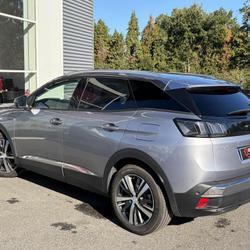 Peugeot 3008 ALLLURE PACK Hybrid 225 e-EAT8 occasion - Orvault - photo 2/23