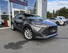 Toyota C-HR Orvault