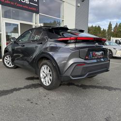 Toyota C-HR DYNAMIC 1.8 Hybrid 140ch CVT 2025 occasion - Orvault - photo 2/27