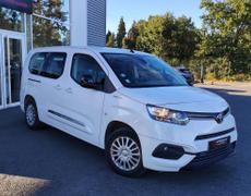 Toyota Proace city verso Orvault