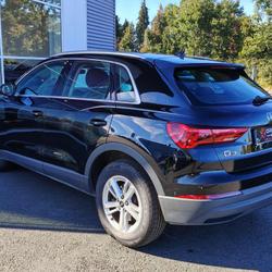 Audi Q3 BUSINESS LINE 45 TFSI e  245 S-Tronic 6 Orvault