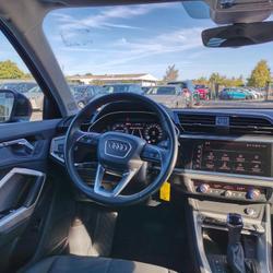 Audi Q3 BUSINESS LINE 45 TFSI e  245 S-Tronic 6 Orvault