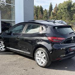 Renault Clio 5 BUSINESS 1.6 E-TECH HYBRID 140 BVA Orvault