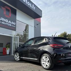 Renault Clio 5 BUSINESS 1.6 E-TECH HYBRID 140 BVA Orvault
