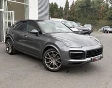 Porsche Cayenne Orvault