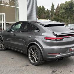 Porsche Cayenne COUPE E-Hybrid V6 462 BVA Tiptronic S&S Orvault