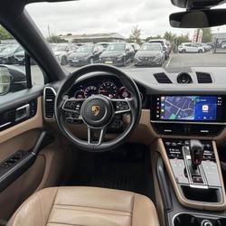 Porsche Cayenne COUPE E-Hybrid V6 462 BVA Tiptronic S&S Orvault