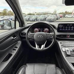 Hyundai Santa Fe Santa F&eacute; 1.6 T-GDi Plug-in 265 HTRAC BVA 6 occasion - Orvault - photo 3/30