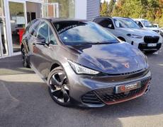 Cupra Born Orvault