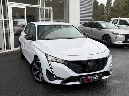 Peugeot 308 III Phase 1 - ACTIVE PACK 1.6 PHEV 180 e-EAT8 - 17 995 €