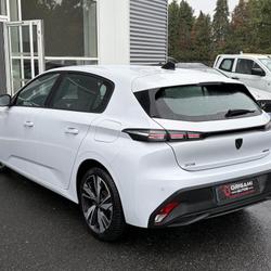 Peugeot 308 III Phase 1 ACTIVE PACK 1.6 PHEV 180 e-EAT8 occasion - Orvault - photo 2/20