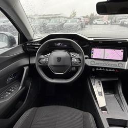 Peugeot 308 III Phase 1 ACTIVE PACK 1.6 PHEV 180 e-EAT8 occasion - Orvault - photo 3/20