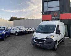 Peugeot Boxer Orvault