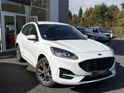 Ford Kuga - ST LINE 2.5 Duratec 225 e-CVT PHEV - 23 995 €