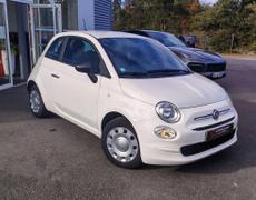 Fiat 500 II Orvault