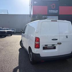 Peugeot Expert Compact PREMIUM BlueHDi 100 S&S FOURGON occasion - Orvault - photo 2/10
