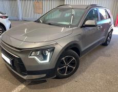 Kia Niro Orvault